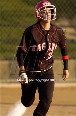 Thumbnail 2 in 2005 Inland Valley All-Star Game photogallery.