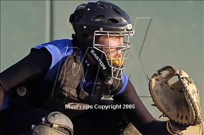 Thumbnail 1 in 2005 Inland Valley All-Star Game photogallery.