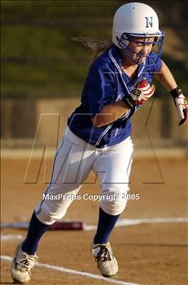 Thumbnail 2 in 2005 Inland Valley All-Star Game photogallery.