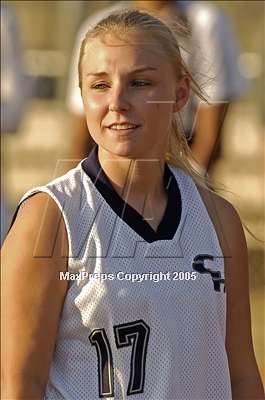 Thumbnail 3 in 2005 Inland Valley All-Star Game photogallery.