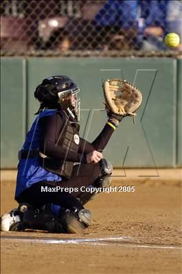 Thumbnail 1 in 2005 Inland Valley All-Star Game photogallery.
