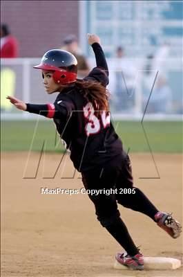 Thumbnail 2 in 2005 Inland Valley All-Star Game photogallery.