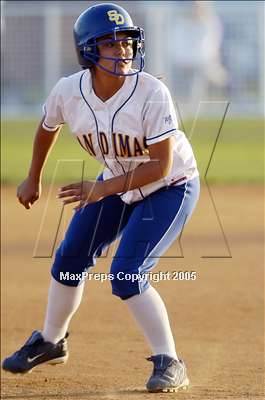 Thumbnail 1 in 2005 Inland Valley All-Star Game photogallery.