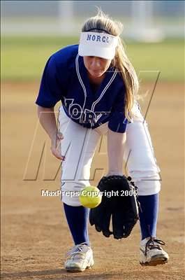 Thumbnail 3 in 2005 Inland Valley All-Star Game photogallery.