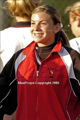 Thumbnail 1 in 2005 Inland Valley All-Star Game photogallery.