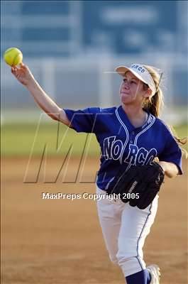 Thumbnail 2 in 2005 Inland Valley All-Star Game photogallery.