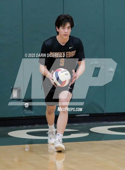Thumbnail 1 in Desert Edge vs Campo Verde (AIA 5A Quarterfinal) photogallery.
