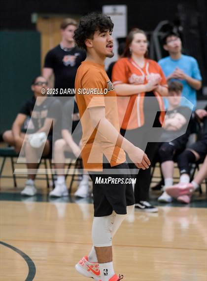 Thumbnail 3 in Desert Edge vs Campo Verde (AIA 5A Quarterfinal) photogallery.