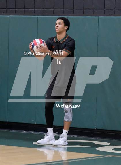 Thumbnail 1 in Desert Edge vs Campo Verde (AIA 5A Quarterfinal) photogallery.