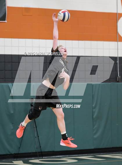 Thumbnail 1 in Desert Edge vs Campo Verde (AIA 5A Quarterfinal) photogallery.