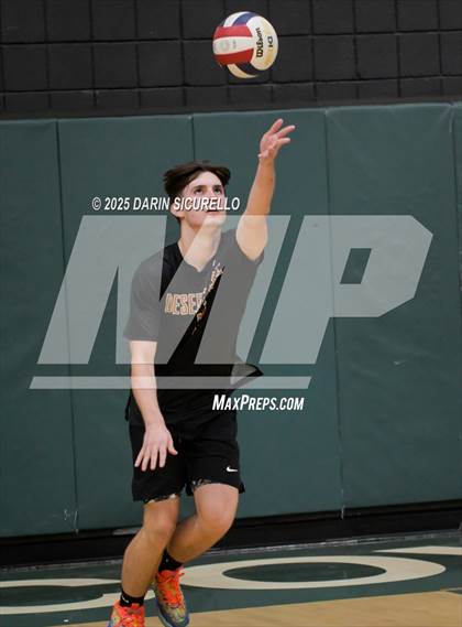 Thumbnail 1 in Desert Edge vs Campo Verde (AIA 5A Quarterfinal) photogallery.