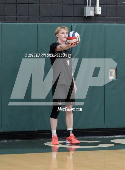 Thumbnail 2 in Desert Edge vs Campo Verde (AIA 5A Quarterfinal) photogallery.