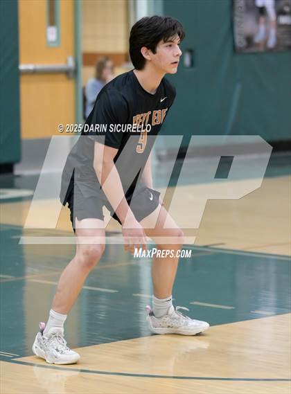 Thumbnail 1 in Desert Edge vs Campo Verde (AIA 5A Quarterfinal) photogallery.