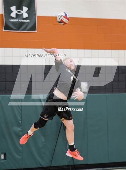 Thumbnail 1 in Desert Edge vs Campo Verde (AIA 5A Quarterfinal) photogallery.
