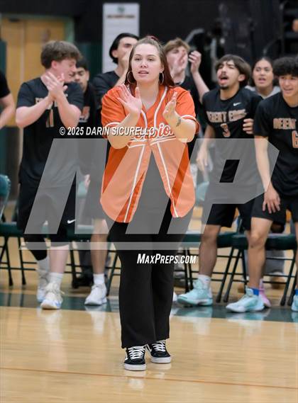 Thumbnail 2 in Desert Edge vs Campo Verde (AIA 5A Quarterfinal) photogallery.