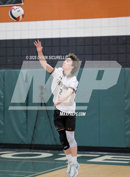 Thumbnail 2 in Desert Edge vs Campo Verde (AIA 5A Quarterfinal) photogallery.