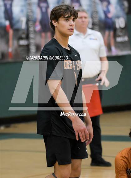 Thumbnail 3 in Desert Edge vs Campo Verde (AIA 5A Quarterfinal) photogallery.