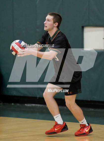 Thumbnail 2 in Desert Edge vs Campo Verde (AIA 5A Quarterfinal) photogallery.