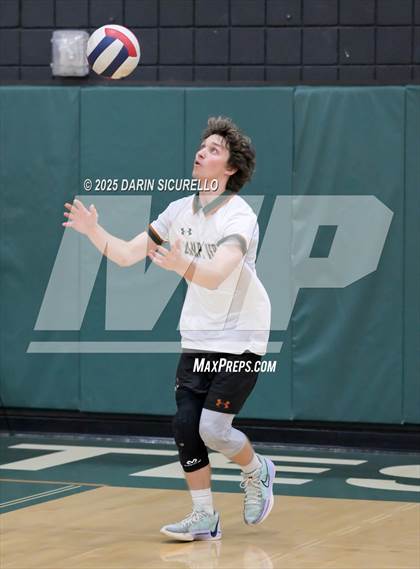 Thumbnail 3 in Desert Edge vs Campo Verde (AIA 5A Quarterfinal) photogallery.