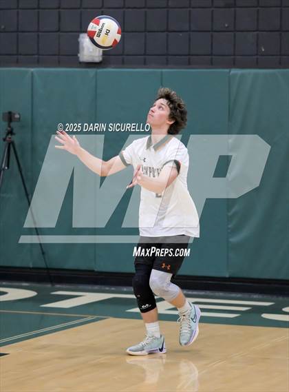 Thumbnail 3 in Desert Edge vs Campo Verde (AIA 5A Quarterfinal) photogallery.