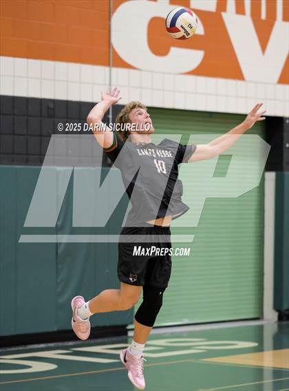 Thumbnail 1 in Desert Edge vs Campo Verde (AIA 5A Quarterfinal) photogallery.