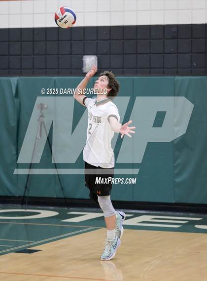 Thumbnail 1 in Desert Edge vs Campo Verde (AIA 5A Quarterfinal) photogallery.