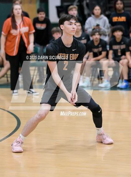 Thumbnail 1 in Desert Edge vs Campo Verde (AIA 5A Quarterfinal) photogallery.