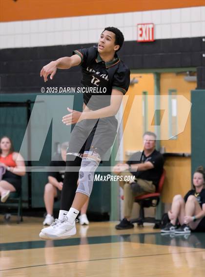 Thumbnail 2 in Desert Edge vs Campo Verde (AIA 5A Quarterfinal) photogallery.