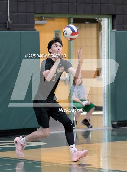Thumbnail 1 in Desert Edge vs Campo Verde (AIA 5A Quarterfinal) photogallery.
