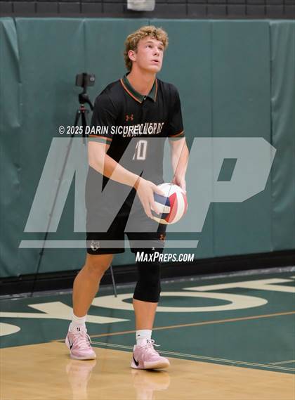 Thumbnail 3 in Desert Edge vs Campo Verde (AIA 5A Quarterfinal) photogallery.
