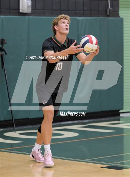 Thumbnail 3 in Desert Edge vs Campo Verde (AIA 5A Quarterfinal) photogallery.
