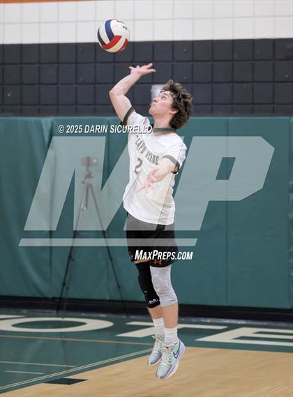 Thumbnail 1 in Desert Edge vs Campo Verde (AIA 5A Quarterfinal) photogallery.