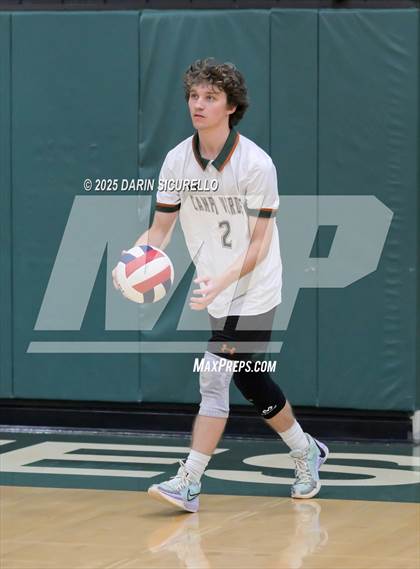 Thumbnail 3 in Desert Edge vs Campo Verde (AIA 5A Quarterfinal) photogallery.