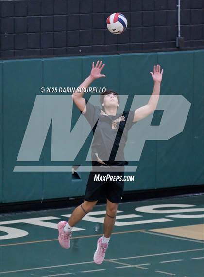 Thumbnail 3 in Desert Edge vs Campo Verde (AIA 5A Quarterfinal) photogallery.