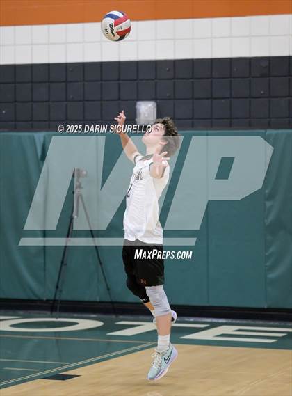 Thumbnail 3 in Desert Edge vs Campo Verde (AIA 5A Quarterfinal) photogallery.