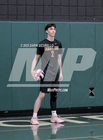 Thumbnail 3 in Desert Edge vs Campo Verde (AIA 5A Quarterfinal) photogallery.