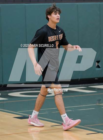 Thumbnail 2 in Desert Edge vs Campo Verde (AIA 5A Quarterfinal) photogallery.
