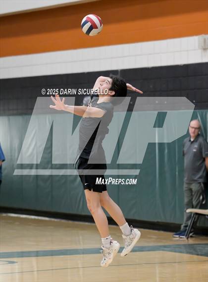 Thumbnail 1 in Desert Edge vs Campo Verde (AIA 5A Quarterfinal) photogallery.