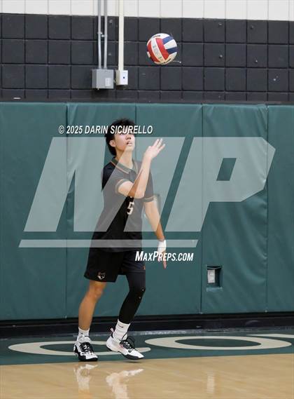 Thumbnail 2 in Desert Edge vs Campo Verde (AIA 5A Quarterfinal) photogallery.