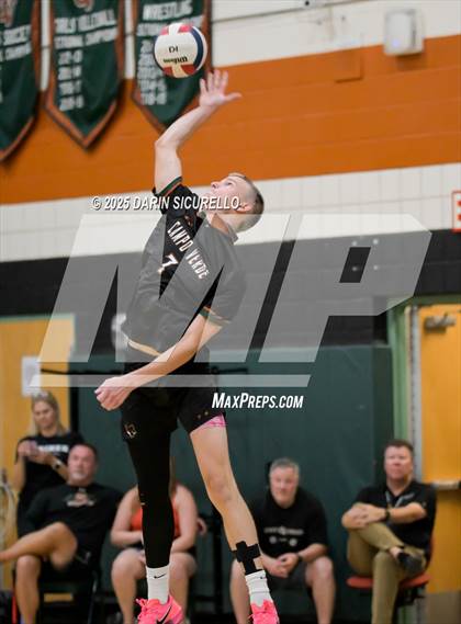 Thumbnail 1 in Desert Edge vs Campo Verde (AIA 5A Quarterfinal) photogallery.