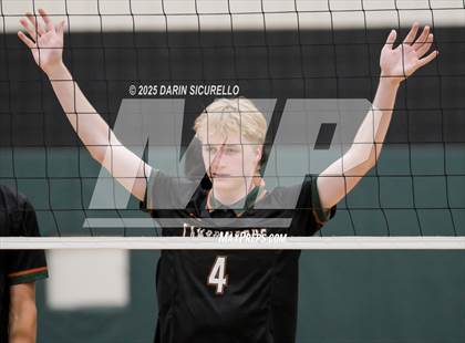Thumbnail 1 in Desert Edge vs Campo Verde (AIA 5A Quarterfinal) photogallery.