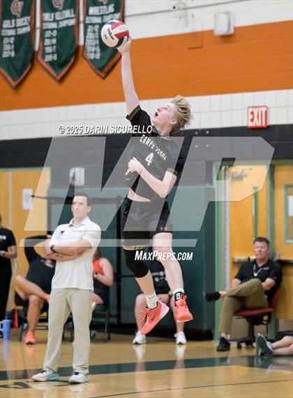 Thumbnail 3 in Desert Edge vs Campo Verde (AIA 5A Quarterfinal) photogallery.