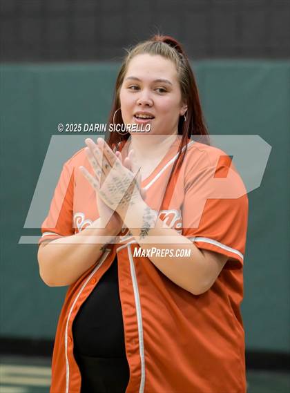 Thumbnail 2 in Desert Edge vs Campo Verde (AIA 5A Quarterfinal) photogallery.