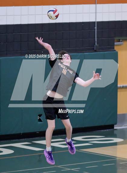 Thumbnail 3 in Desert Edge vs Campo Verde (AIA 5A Quarterfinal) photogallery.