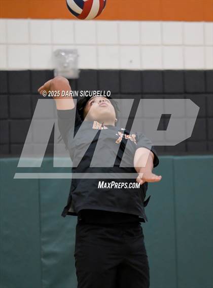 Thumbnail 3 in Desert Edge vs Campo Verde (AIA 5A Quarterfinal) photogallery.