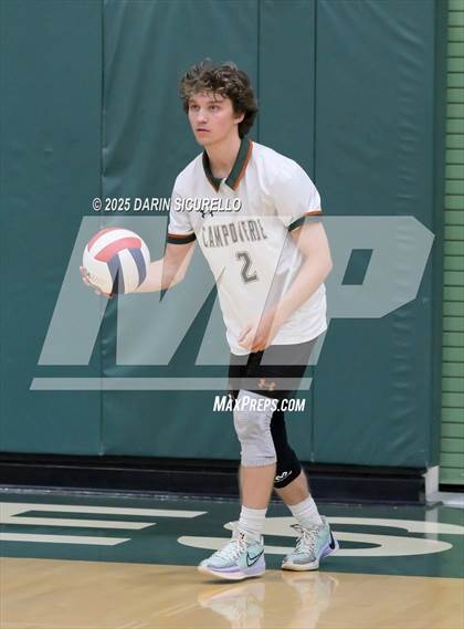 Thumbnail 3 in Desert Edge vs Campo Verde (AIA 5A Quarterfinal) photogallery.