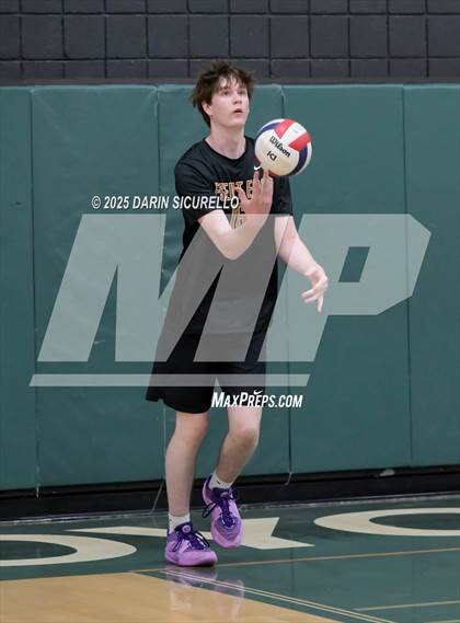 Thumbnail 2 in Desert Edge vs Campo Verde (AIA 5A Quarterfinal) photogallery.