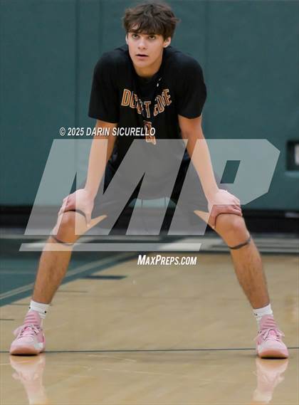 Thumbnail 1 in Desert Edge vs Campo Verde (AIA 5A Quarterfinal) photogallery.