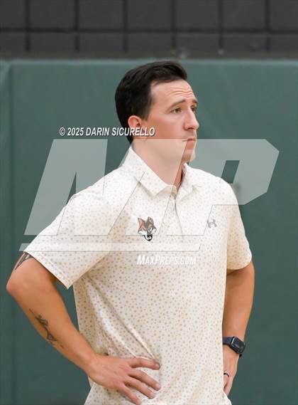 Thumbnail 2 in Desert Edge vs Campo Verde (AIA 5A Quarterfinal) photogallery.
