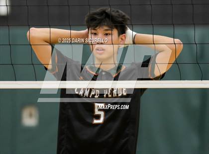 Thumbnail 3 in Desert Edge vs Campo Verde (AIA 5A Quarterfinal) photogallery.